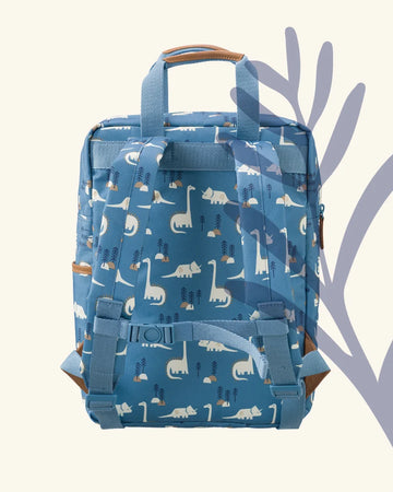 Mochila mediana dinos - Fresk