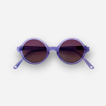 Gafas de sol WOAM de Ki-et-la violeta