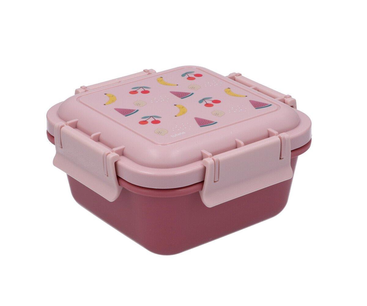 Caja almuerzo grande Fruits