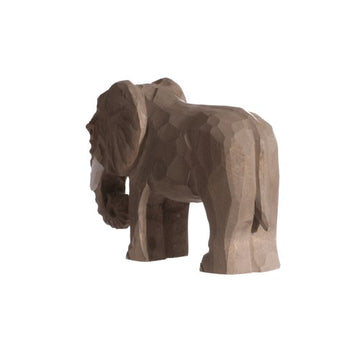 Elefante de madera - Wudimals
