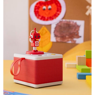 Personaje sonoro personalizable "Faba me" - FABA