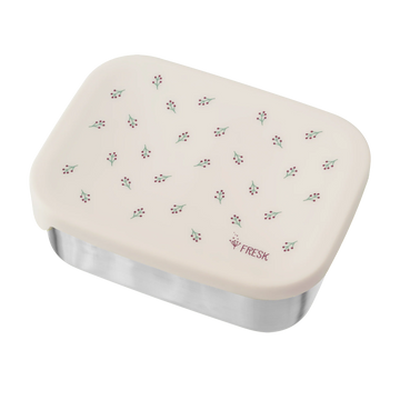 Lunch box acero grosellas - Fresk