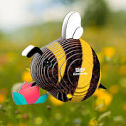 Eugy Bumblebee ( Abeja)
