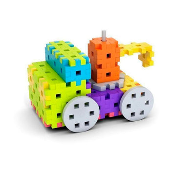 Meli Maxi 120 piezas Constructor
