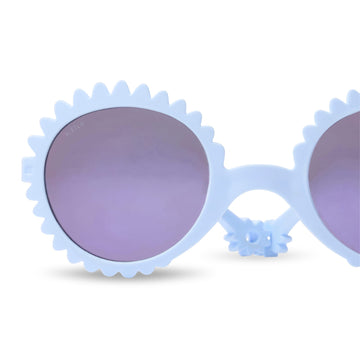 Gafas de sol infantiles fleur iris - Ki et la