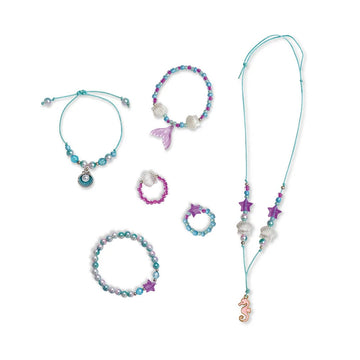 Magic ocean: 6 joyas para crear - Janod