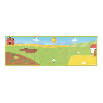 Magneti'stories granja - Janod