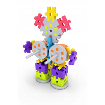 Bloques Meli Maxi Constructor 70 piezas