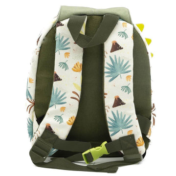 Mochila infantil dino - Sassi