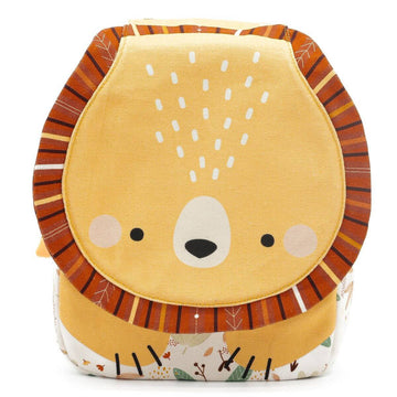 Mochila infantil león - Sassi