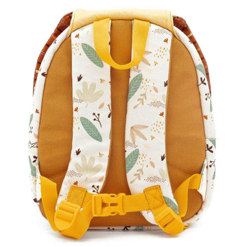 Mochila infantil león - Sassi