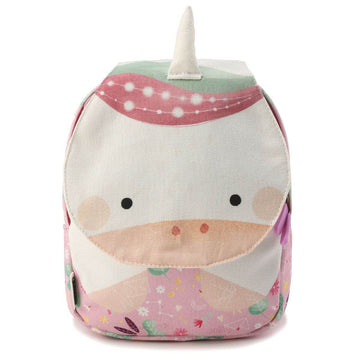 Mochila infantil unicornio - Sassi