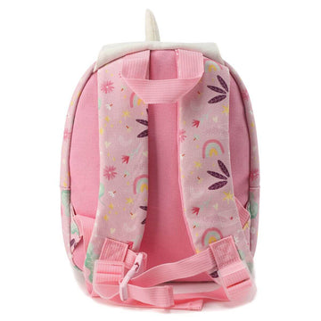 Mochila infantil unicornio - Sassi