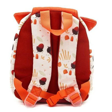 Mochila infantil zorro - Sassi