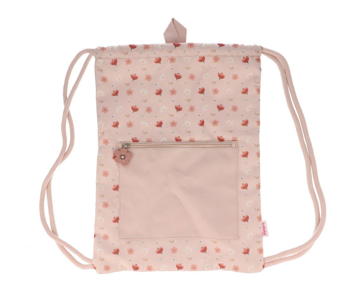 Mochila Litlle Garden grande