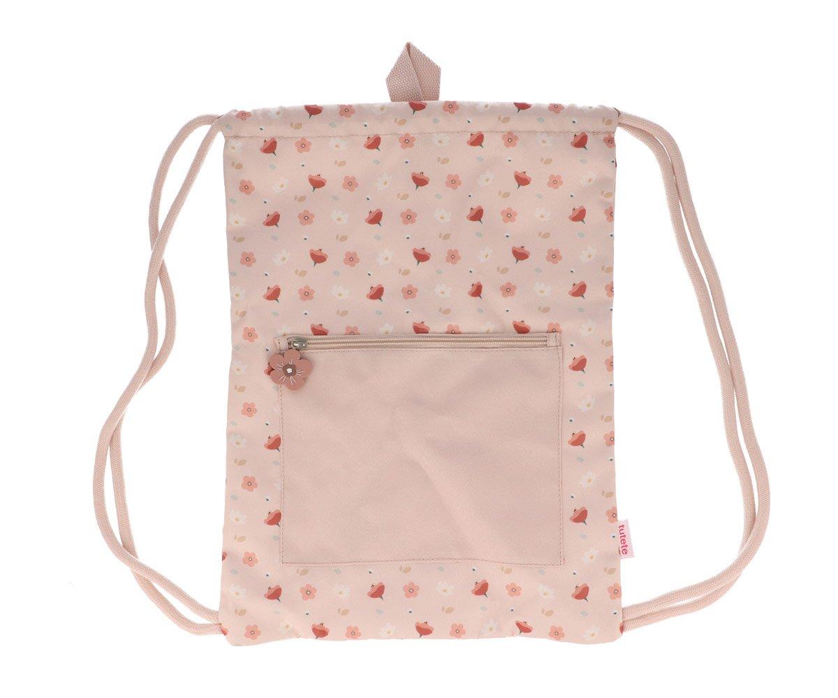 Mochila impermeable Little Garden grande