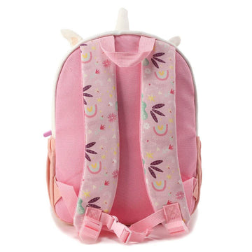 Mochila mediana unicornio - Sassi