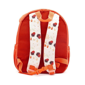 Mochila mediana zorro - Sassi