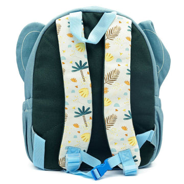Mochila mediana elefante - Sassi