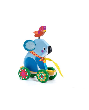 Arrastre koala - Djeco