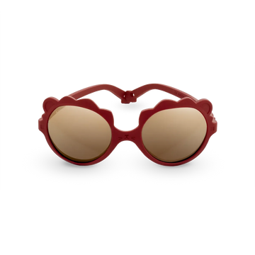 Gafas de sol infantiles Lion sienna - Ki et la