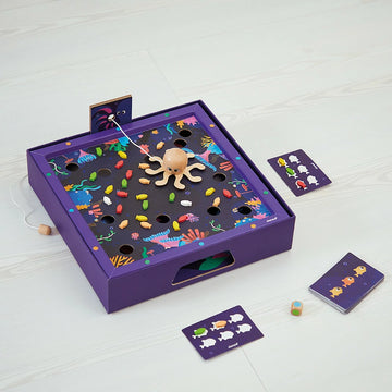 Juego Poulp Party - Janod