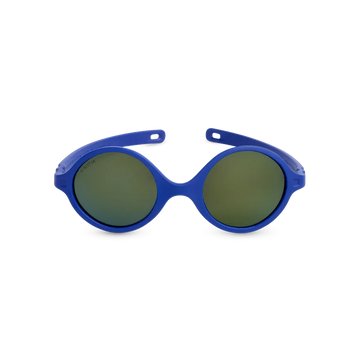 Gafas de sol infantiles Diabola reflex blue - Ki et la