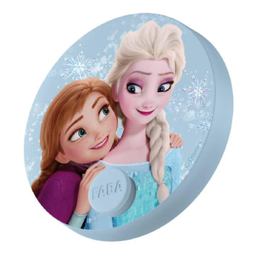 Disco sonoro "Frozen" - FABA