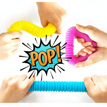TOOB-X: tubos de contrucción tamaño L