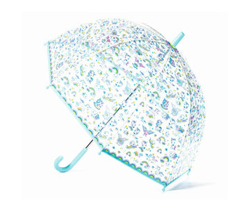 Paraguas grande Unicornios - Djeco