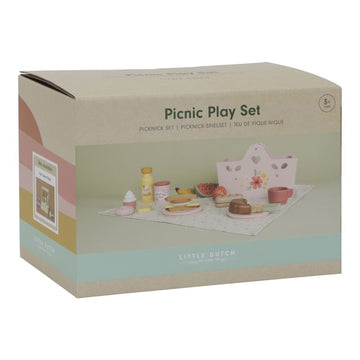 Set de picnic - Little dutch