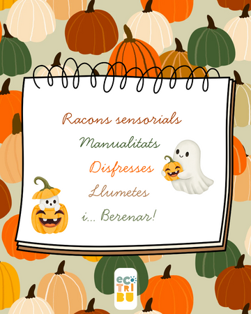 30/10 Festa Mini Castaween!