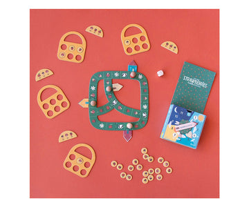 Strawberries - Tiny game Londji