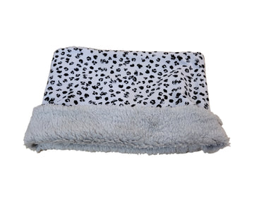 Braga cuello borreguito - Lalo&Lola