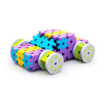 Bloques Meli Basic Constructor 200 piezas