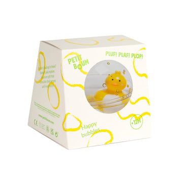 Happy bubble Pato - Petit Boum
