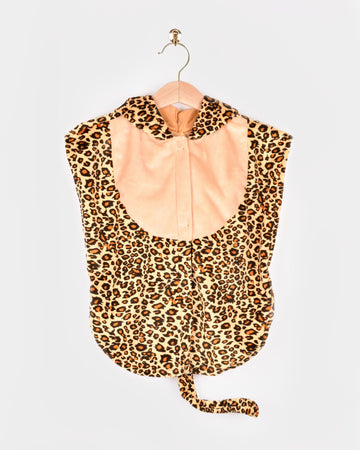 Disfraz de leopardo (1-4a)