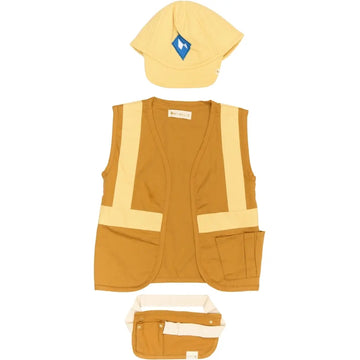 Disfraz de constructor (3-6a)