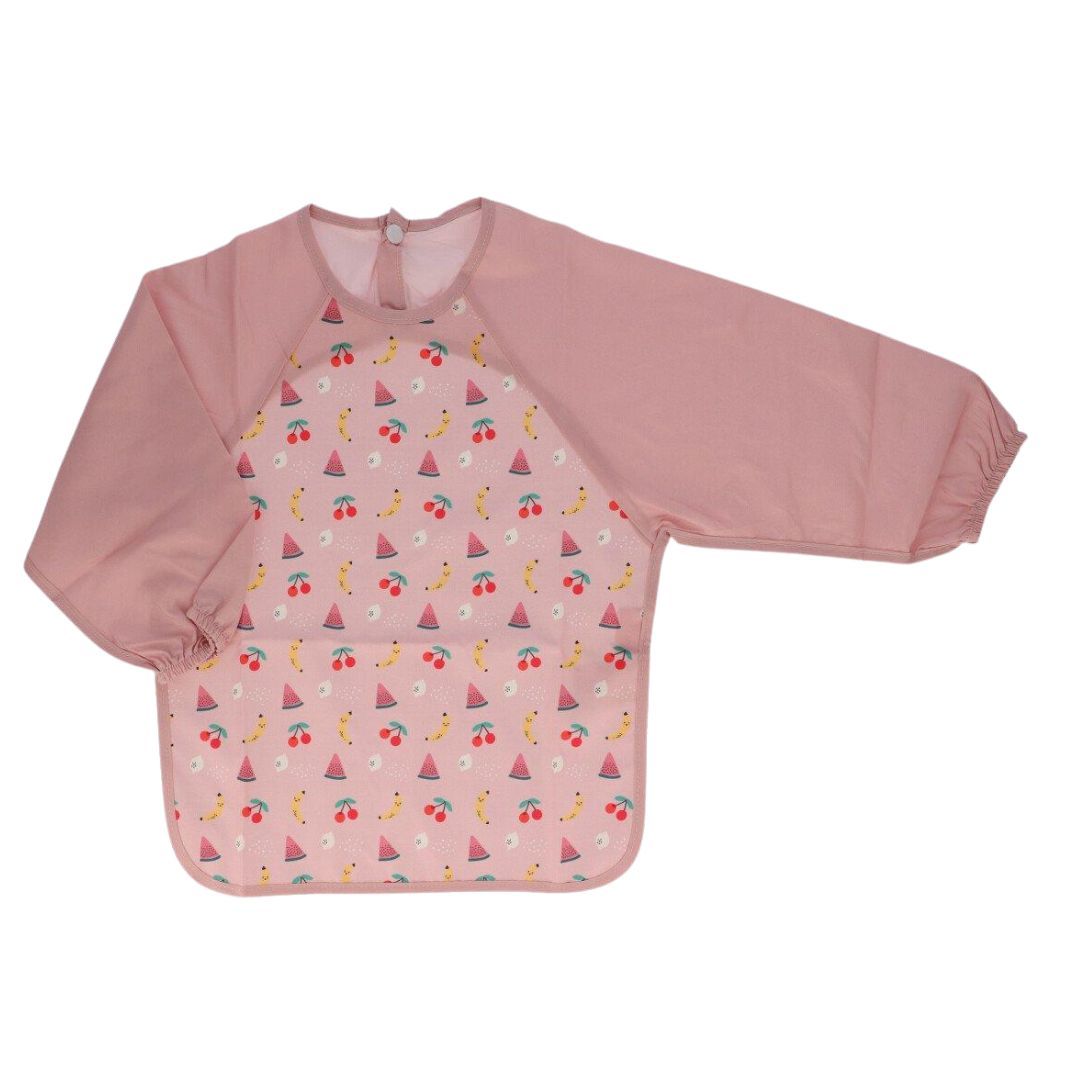 Babero impermeable con mangas (varios modelos) - Tutete