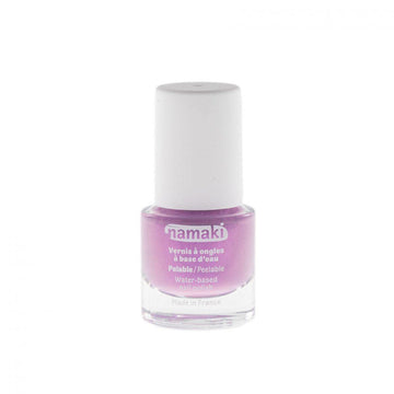 Esmalte de uñas malva - Namaki