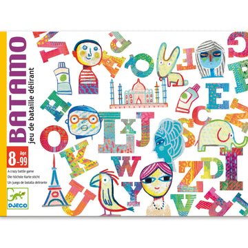 Batamo - Djeco