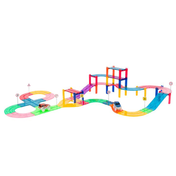 Imanix Speedway 50 piezas