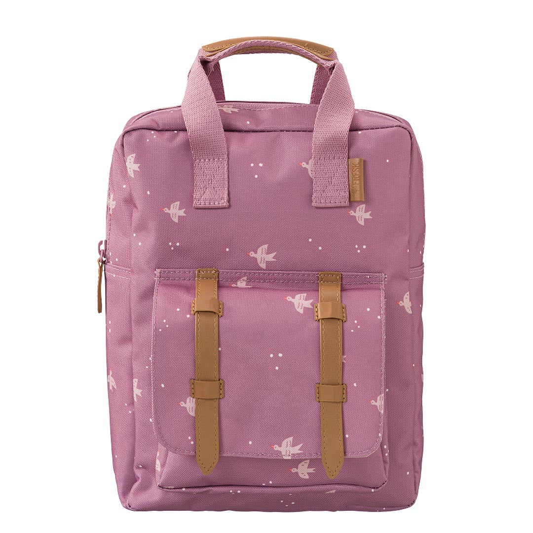 Mochila golondrinas - Fresk