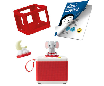 Kit Dulces sueños - FABA