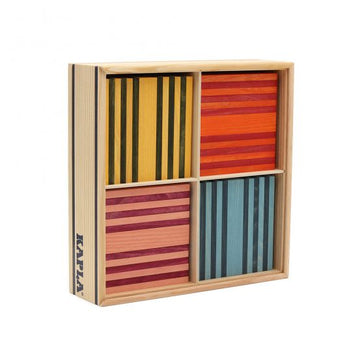 Construcciones de madera - Kapla