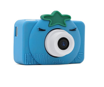 Cámara de fotos Rookie Arándano - Hoppstar
