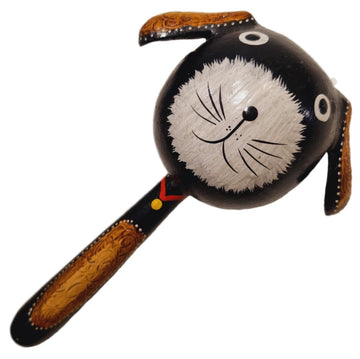 Maraca perro