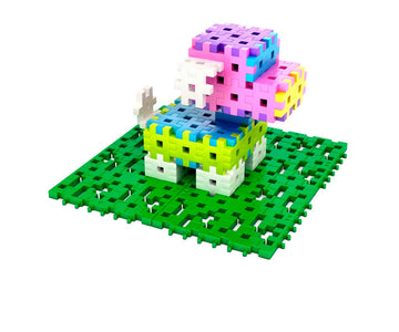 Base/plataforma para meli