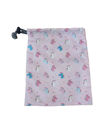 Bolsa desayuno de tela impermeable - Lalo&lola