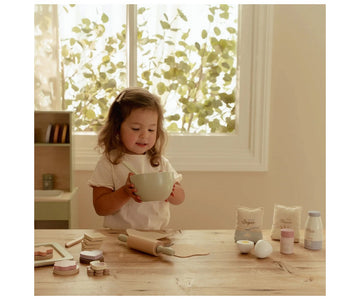 Set de repostería - Little dutch